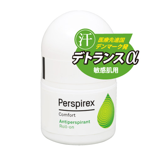 デトランスα敏感肌用（アルコールフリー）