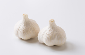 辛い食べ物やニンニクが大好き?!